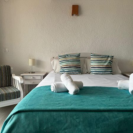 Apartamentos Strand Jávea Buitenkant foto