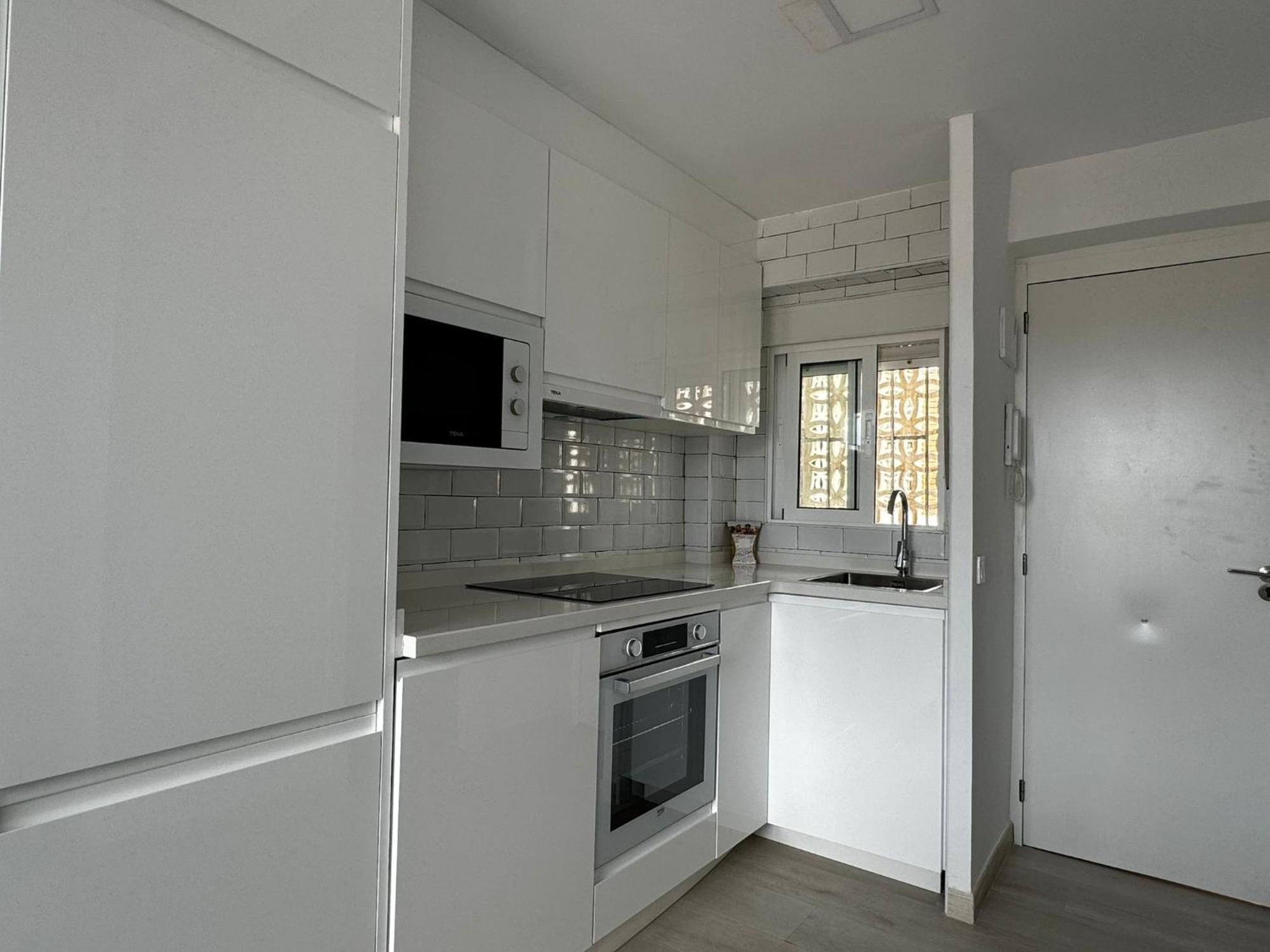 Apartamentos Strand Jávea Buitenkant foto