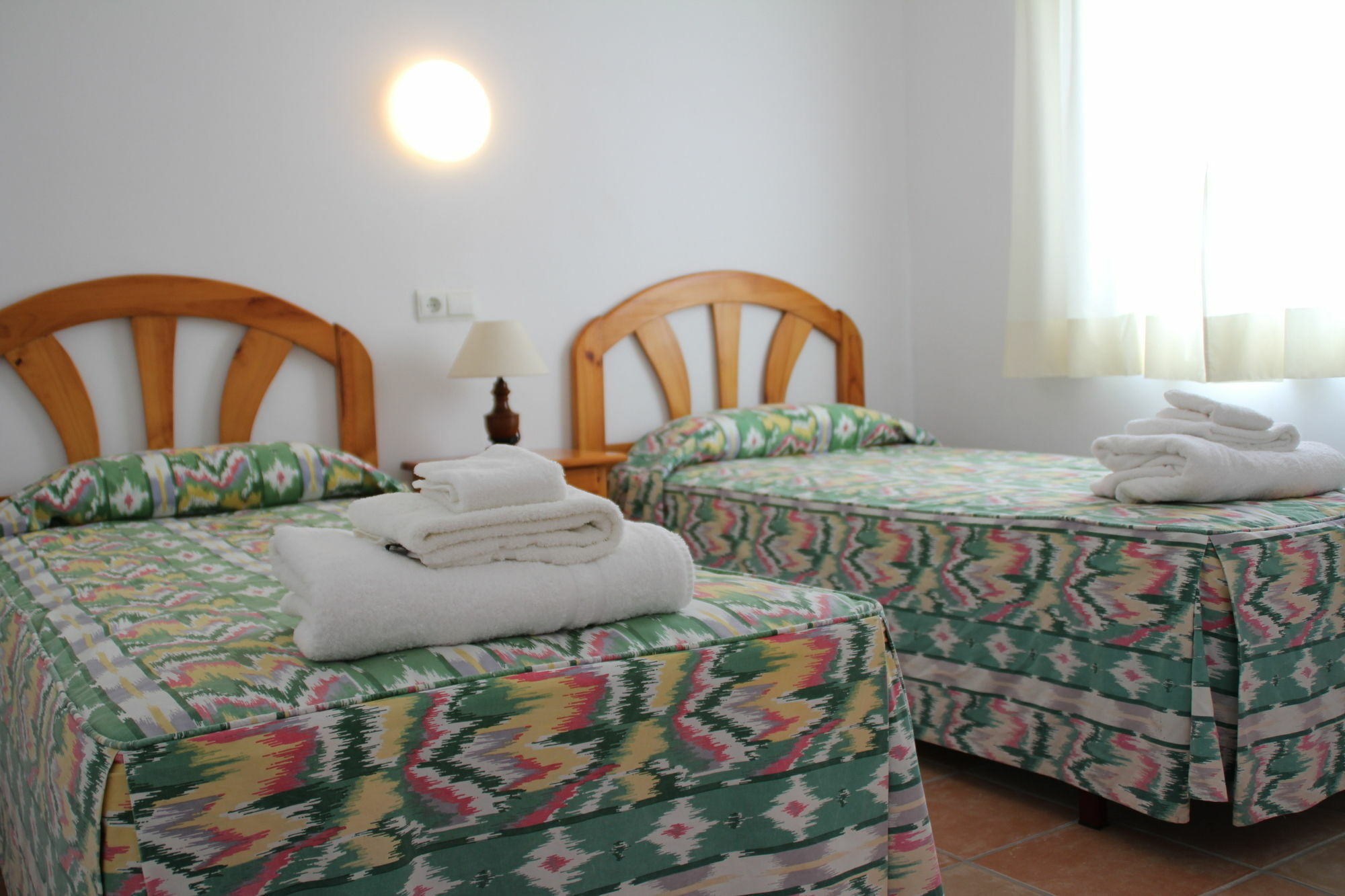 Apartamentos Strand Jávea Buitenkant foto