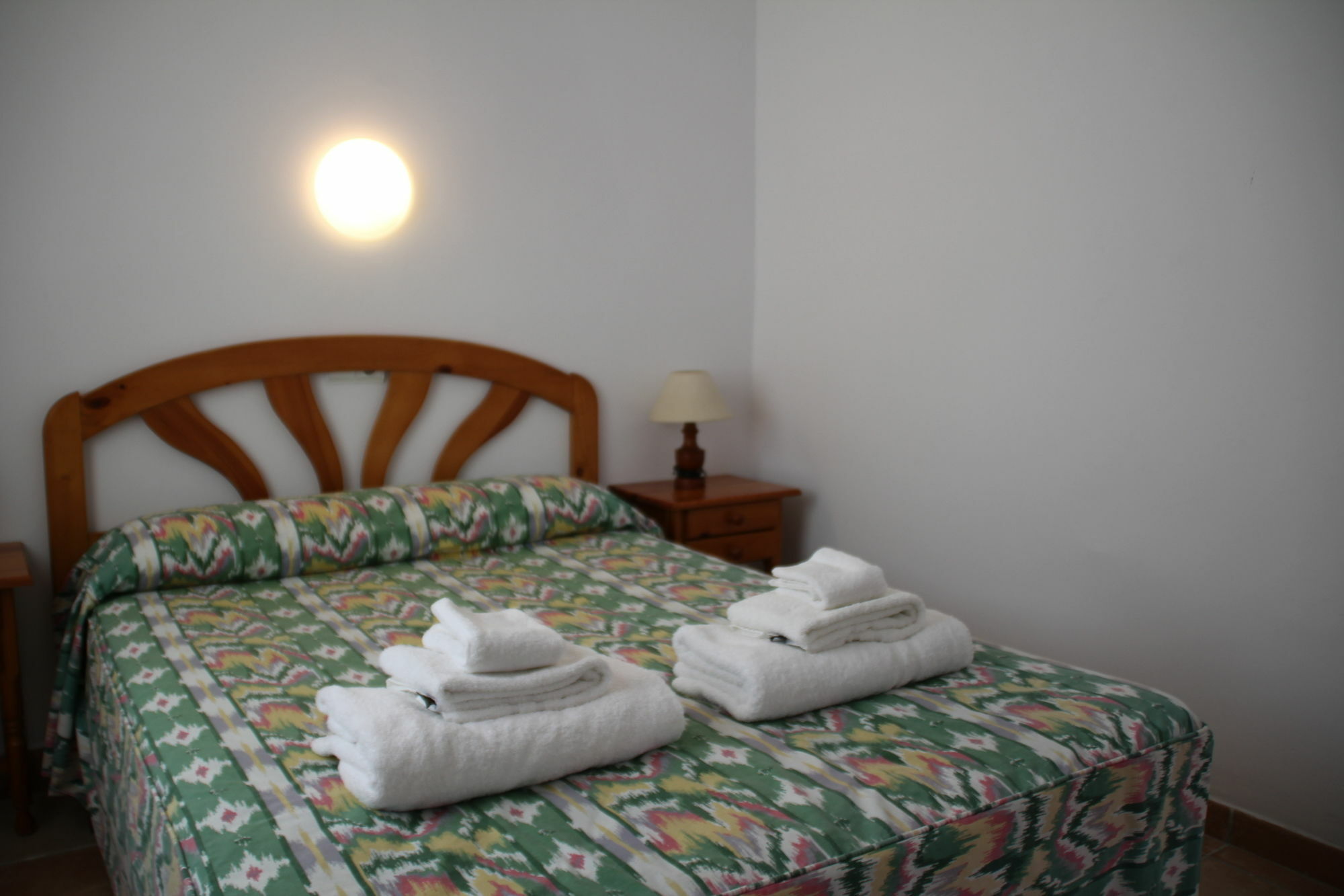Apartamentos Strand Jávea Buitenkant foto