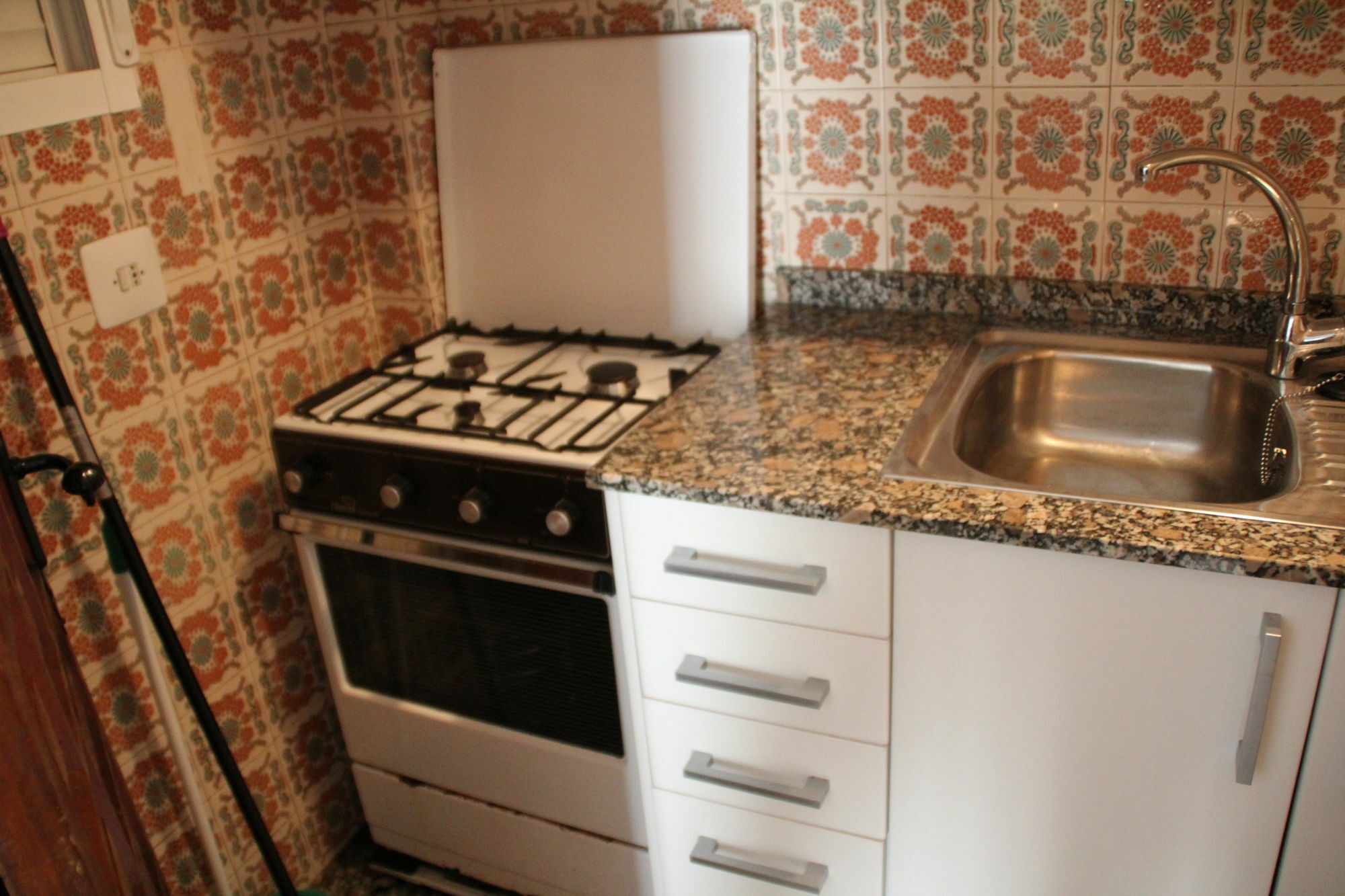 Apartamentos Strand Jávea Buitenkant foto
