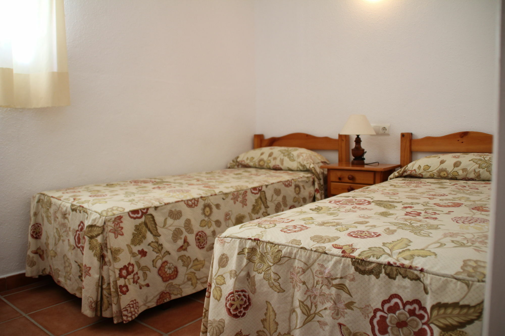 Apartamentos Strand Jávea Buitenkant foto