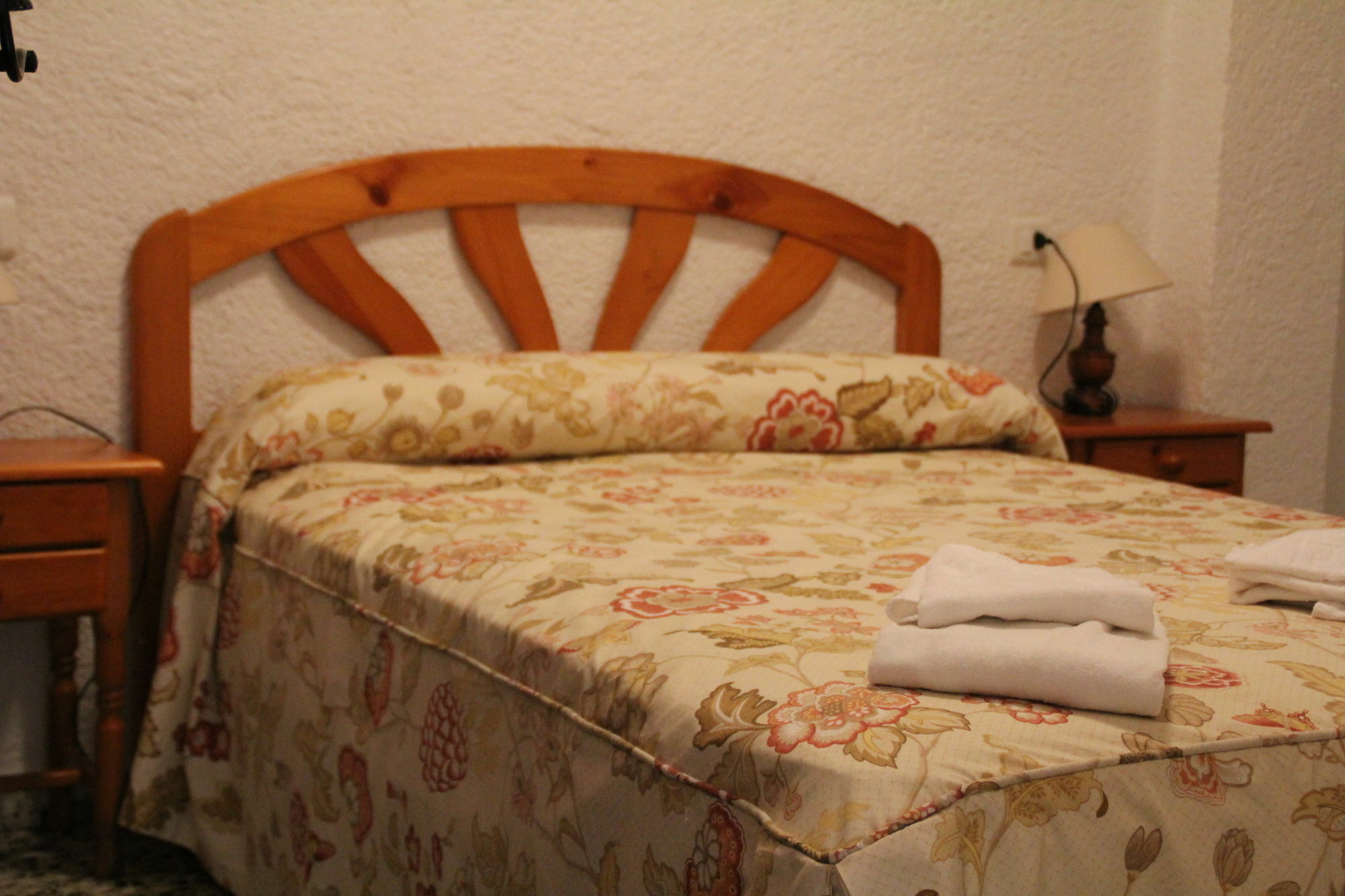 Apartamentos Strand Jávea Buitenkant foto