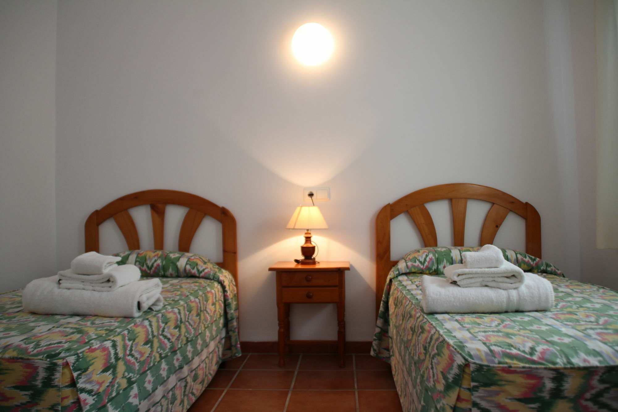 Apartamentos Strand Jávea Buitenkant foto