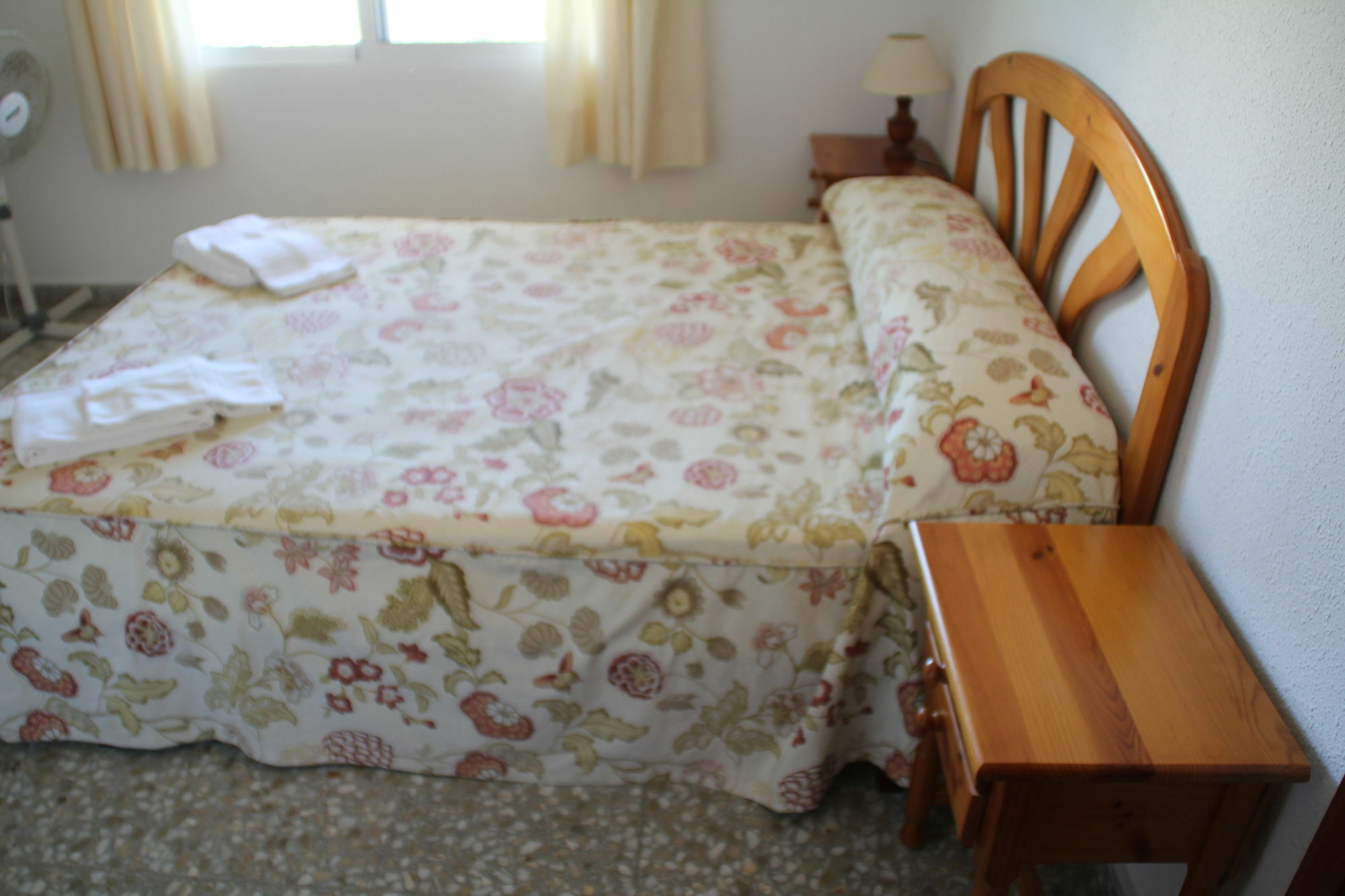 Apartamentos Strand Jávea Buitenkant foto