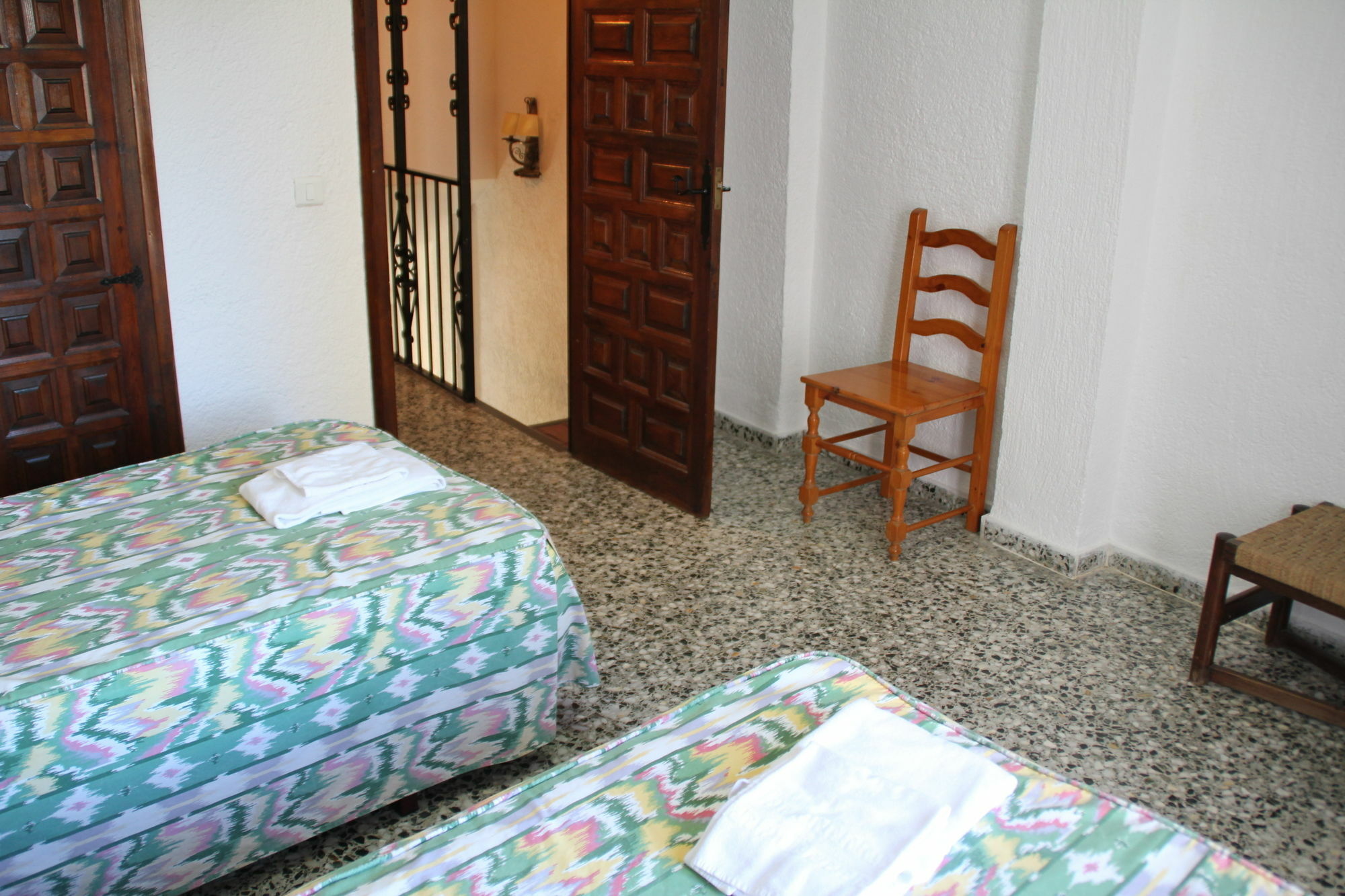 Apartamentos Strand Jávea Buitenkant foto