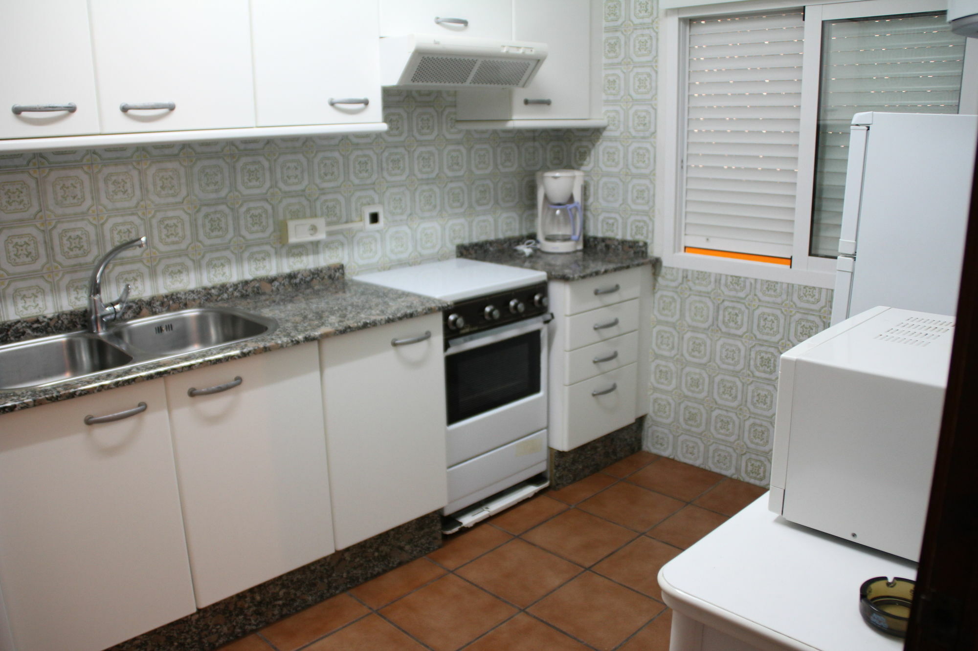 Apartamentos Strand Jávea Buitenkant foto