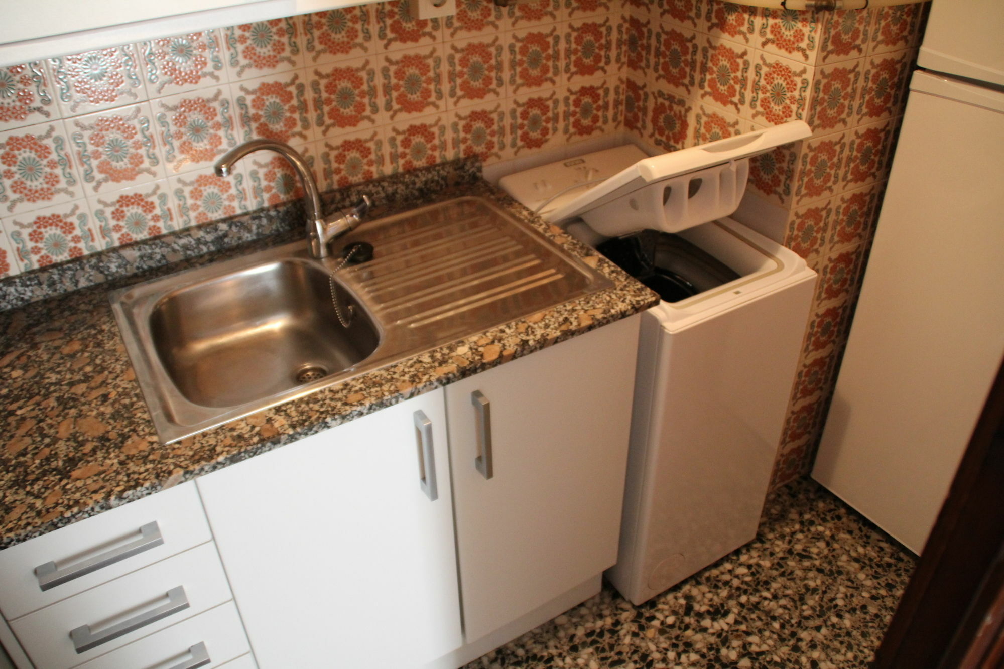 Apartamentos Strand Jávea Buitenkant foto